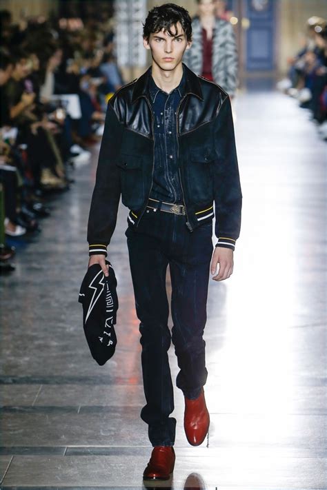 givenchy spring 18